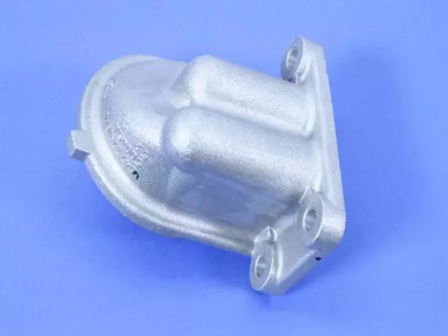 4777998AD - Engine 2.4L Four Cylinder: Oil Filter Adapter for Chrysler: PT Cruiser | Dodge: Neon Image