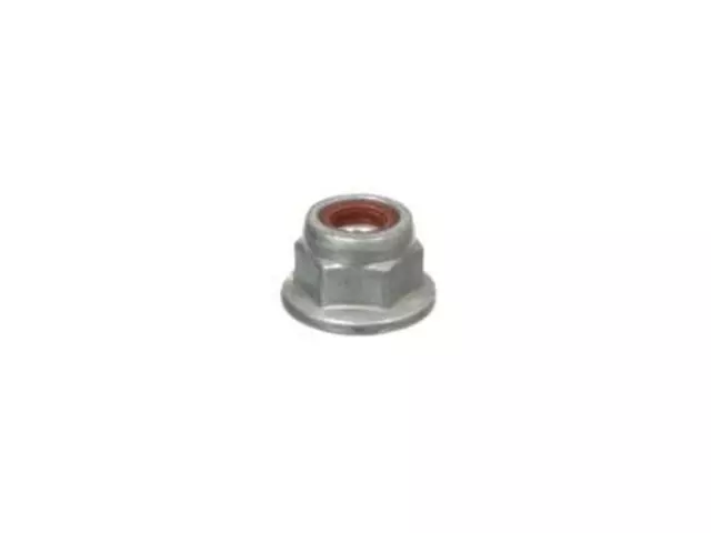 Wheel Opening Molding Nut - FORD (W520201S440)