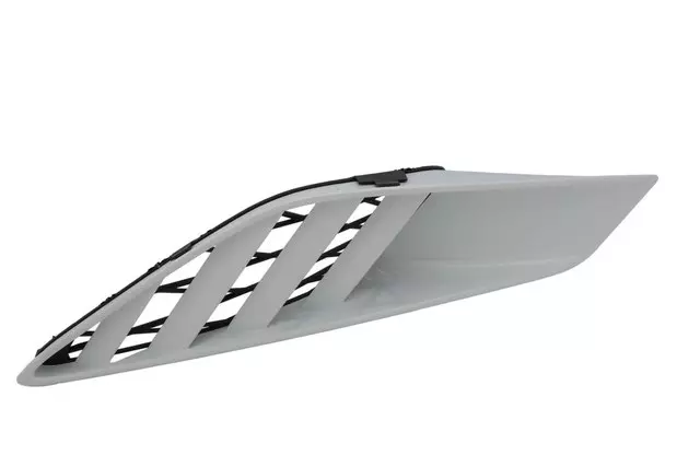 23457621 - Body: Scoop for Chevrolet: Corvette Image