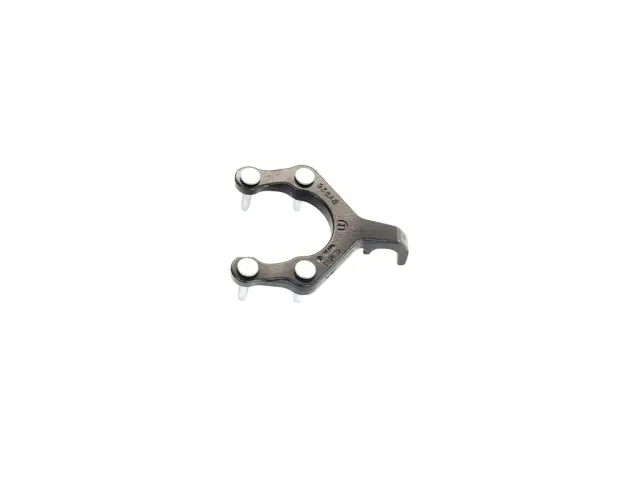 68268936AB - Body: Tow Hook for Mopar Image