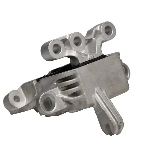A5955 - Engines &amp; Components: Marmon Ride Control Engine Mount for Marmon Ride Control Image