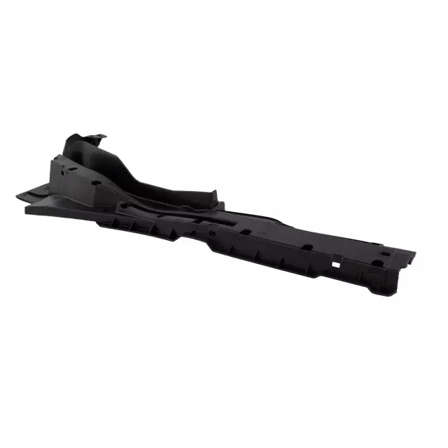 HC3Z25021A36B - Body: Extension Panel for Ford: F-250 Super Duty, F-350 Super Duty, F-450 Super Duty Image
