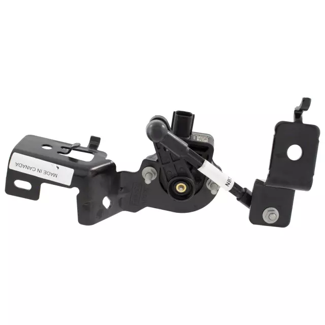 Bracket And Lever Assembly - Ford (NB3Z-5A967-D)