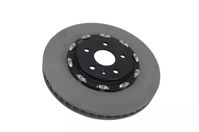 1771194 - Brakes: ACDelcoâ„¢ Disc Brake Rotor for Cadillac: ATS | Chevrolet: Camaro Image