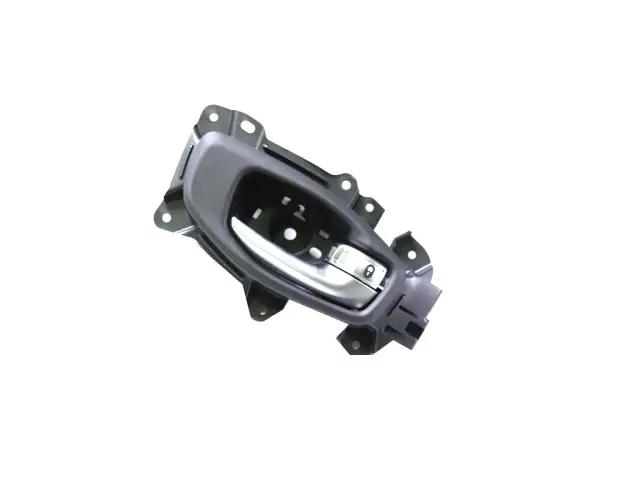 6ER82SZ6AB - Interior Trim: Inside Release Handle for Jeep: Compass Image