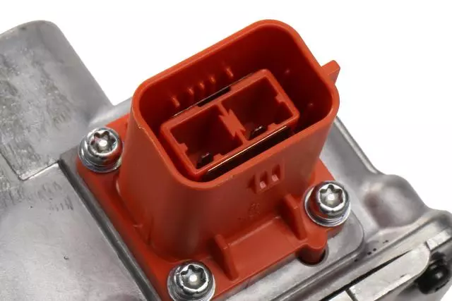 24267785 - Electrical: Control Module for GM Image