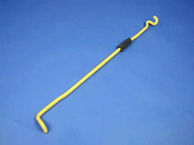 5054352AC - Body: Support Rod for Jeep: Compass, Patriot Image