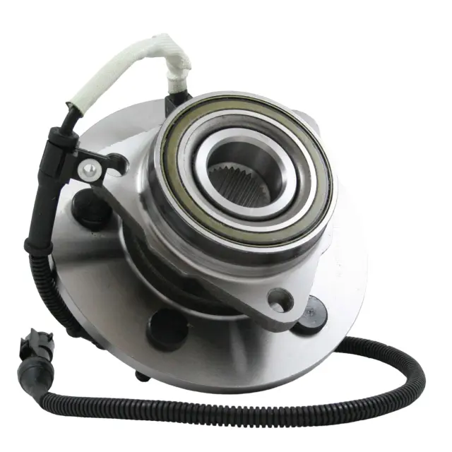 29515004 - : DuraGo Wheel Bearing and Hub Assembly for PRONTO Image