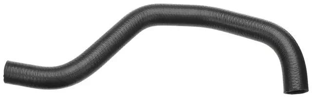 26217X - Belts and Cooling: Molded Upper Radiator Hose for Chevrolet: S10, S10 Blazer | GMC: Jimmy, Jimmy S15, S15, Sonoma, Syclone, Typhoon | Oldsmobile: Bravada Image