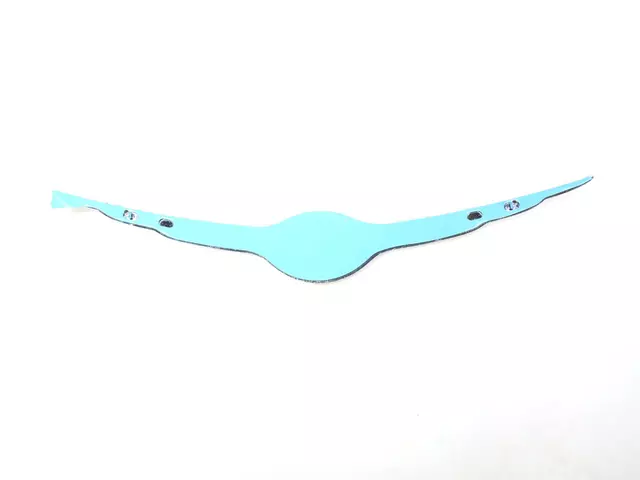 Chrysler Nameplate - Mopar (05288986AA)