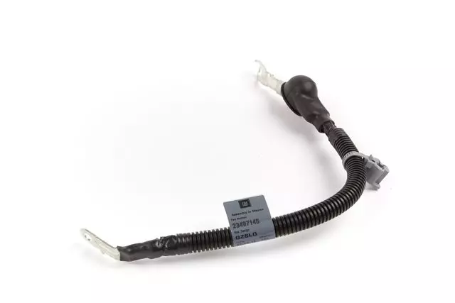 23497145 - Electrical: Battery Cable for GM Image