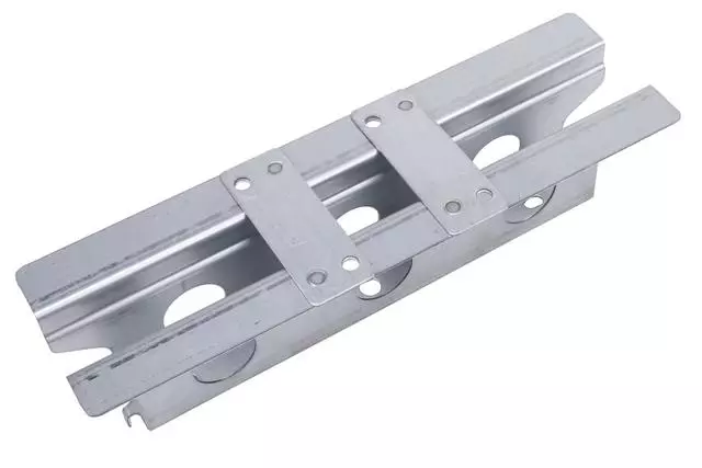 24282817 - : High Voltage Battery Tray Reinforcement for GM Image
