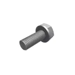 68224236AB - AS69RC; 6-Speed; Automatic Transmission: Hex Head Bolt And Washer for Mopar Image