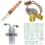 AK2487 - : A/C System Repair Kit -- Ancillary Kit for UAC Image