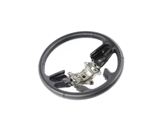Steering Wheel - Mopar (6XS052X7AA)