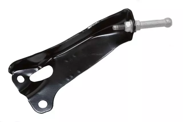 Engine Intake Manifold Sight Shield Bracket - GM (12616618)