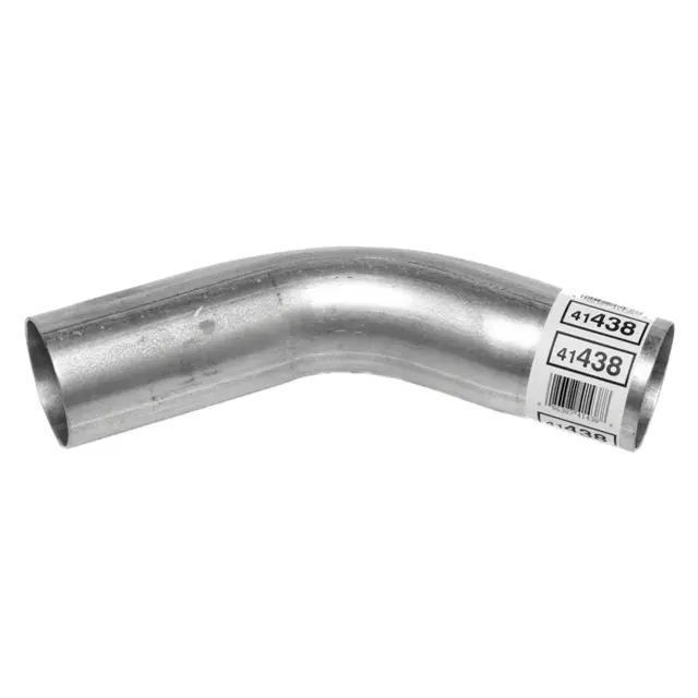 41438 - : Heavy Duty Exhaust Elbow 2.5" Inlet (OD) 2.5" Outlet (OD) for Walker Exhaust Image