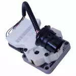 XS7Z7G391AA - Transmission: Automatic Transmission Control Solenoid for Ford Image