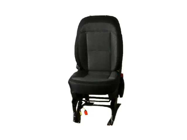 7DA31LXBAB - Interior Trim: Front Seat Complete for Mopar Image image