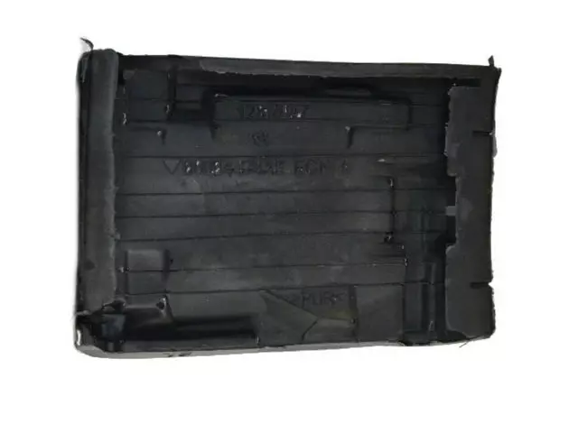 Seat Back Pad - Mopar (68084474AE)