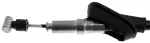 BC97018 - : Raybestos Element3 Parking Brake Cable for Raybestos Brakes Image
