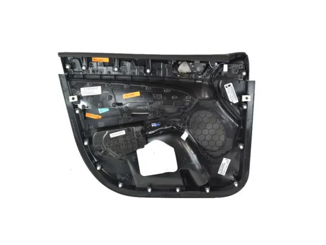 Panel Assembly - Mopar (5YU381X9AC)