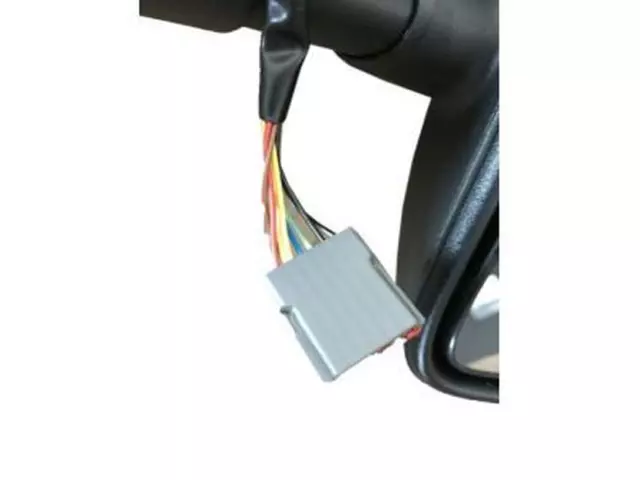 Mirror Assembly - Ford (5C3Z-17683-EAA)