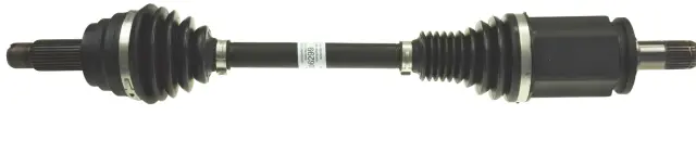 306299 - : Loebro CV Axle Assembly for Loebro Image