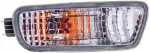 1631061 - : Turn Signal / Parking Light Assembly for Dorman Image
