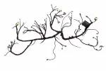 84943200 - : F Harness for GM Image