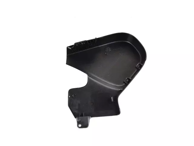 Front Seat Shield, Right Seat - Mopar (1XS80DX9AE)