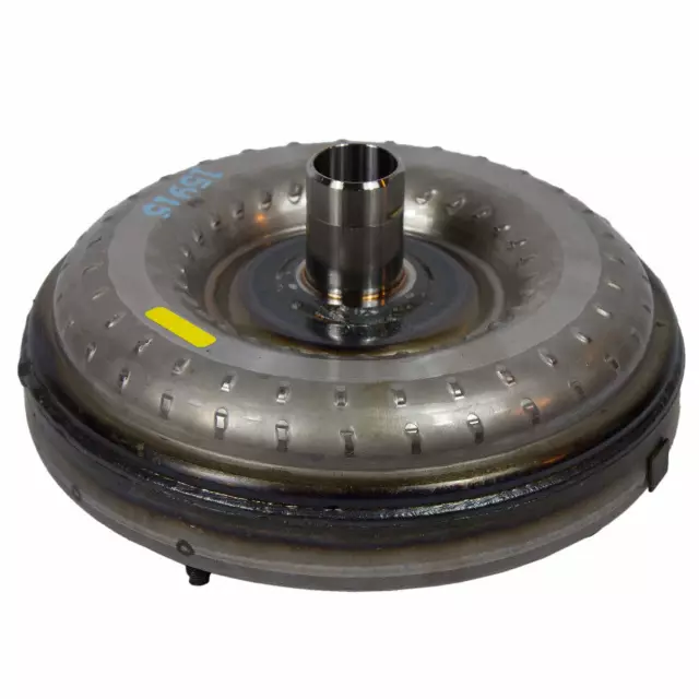 9L8Z7902HTC - Engine: Converter for Ford: Escape, Fusion, Transit Connect | Lincoln: MKZ | Mercury: Mariner, Milan Image