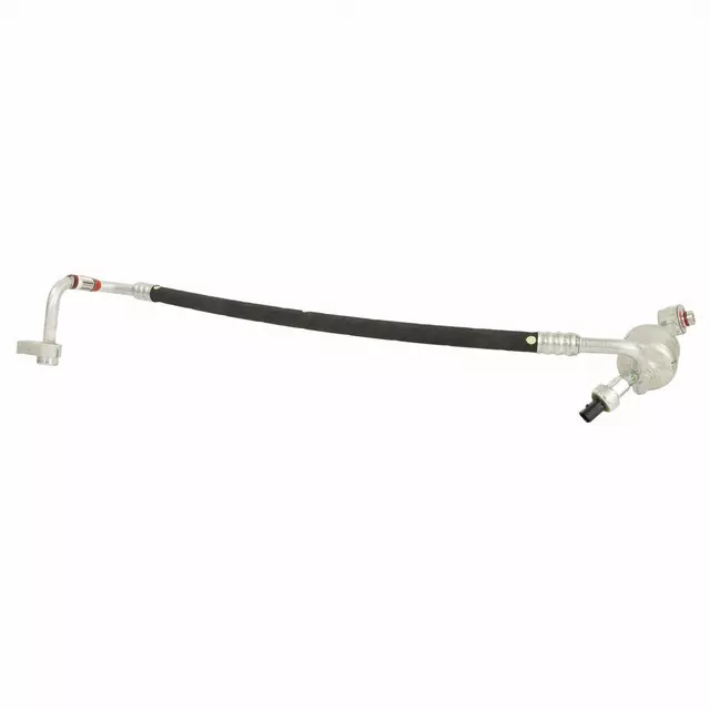 Tube Assembly - Ford (FV6Z-19972-B)