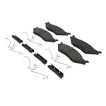 19538217 - : Pad Kit for GM Image