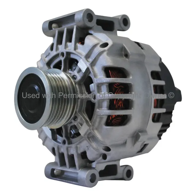 15082 - Charging &amp; Starting Systems: Alternator for MPA ELECTRICAL Image