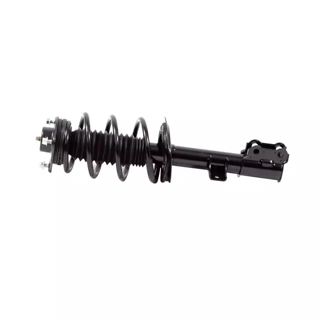 903828RS - Suspension: Front Driver Side Suspension Strut and Coil Spring Assembly for Hyundai: Tucson Image