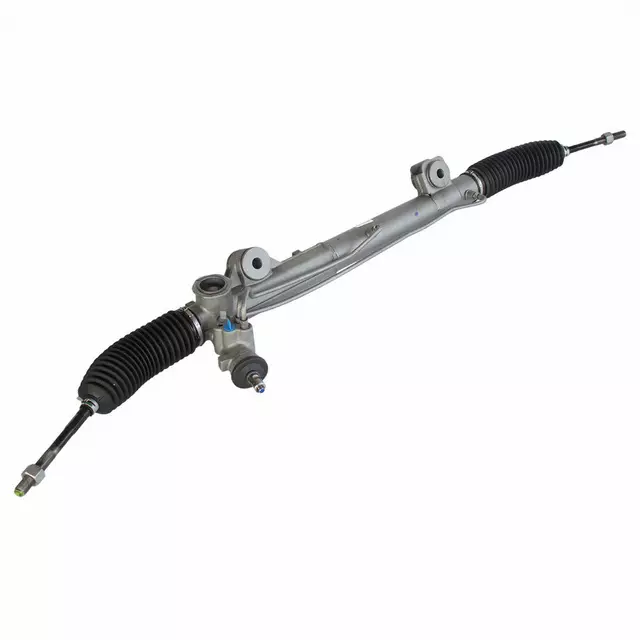 Gear Assembly - Ford (8L3Z-3504-BRM)