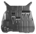 82434664 - : Professional Parts Sweden Undercar Shield for PROFESSIONAL PARTS Image