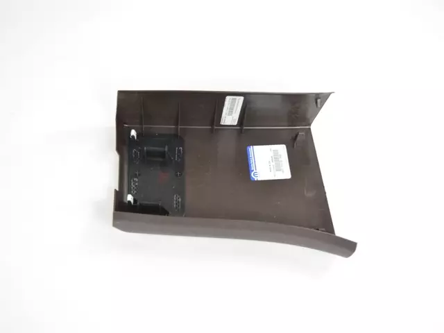 B Pillar Lower Trim Panel, Lower Left - Mopar (5RH57GTVAA)