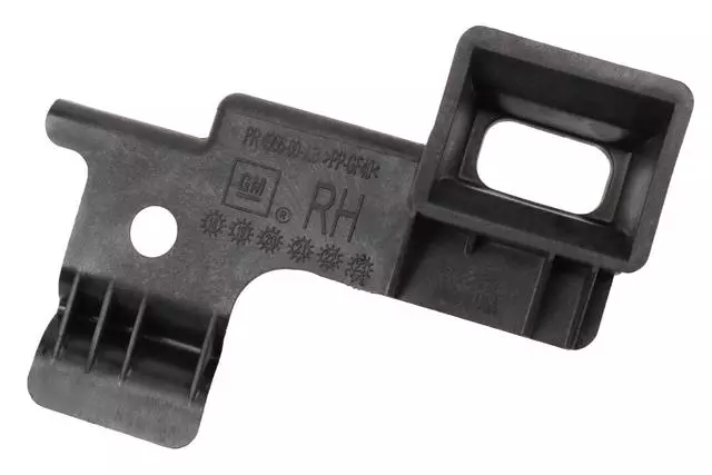 84587919 - Body: Grille Bracket for GM Image