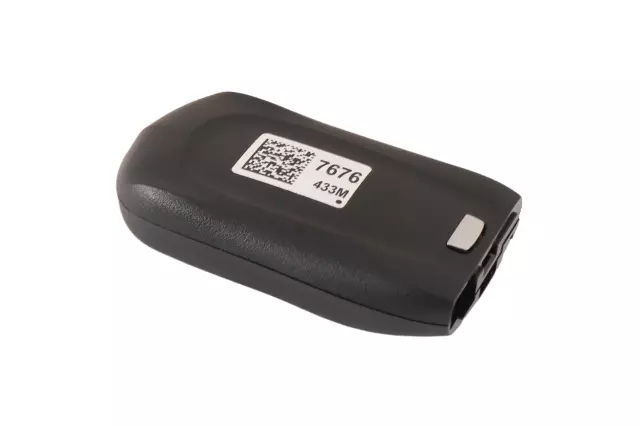 13548297 - : Transmitter for Buick: Encore GX Image