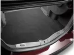 DS7Z5413046AB - Interior: Cargo Mat - Carpeted - Black for Ford: Fusion Image