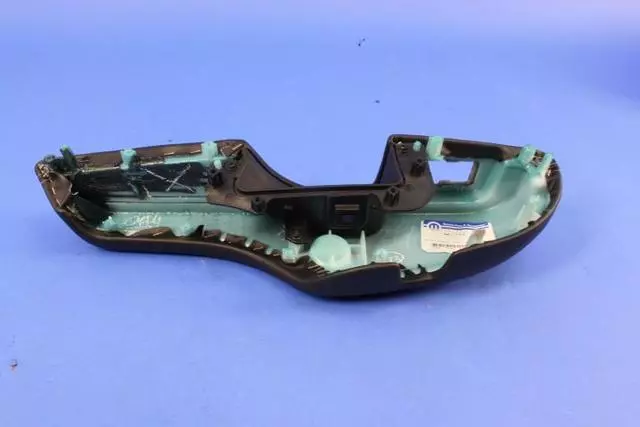 1YZ682X9AC - Body: Armrest for Chrysler: 200 Image