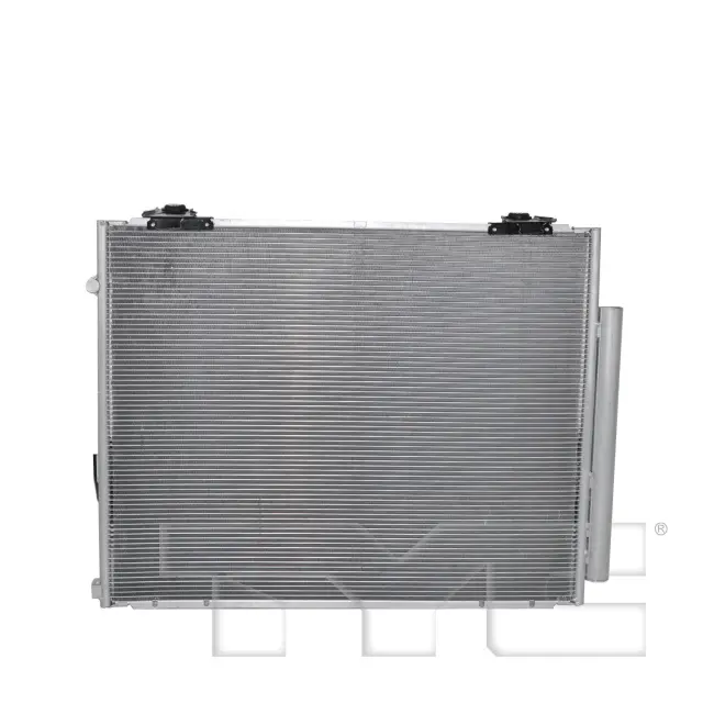 30167 - : TYC A/C Condenser for TYC Image