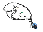 68693149AB - Electrical: Console Wiring for Mopar Image
