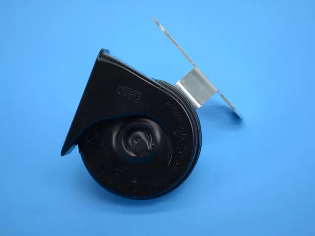 Horn And Bracket - Mopar (68268165AB)