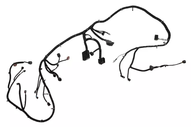 23119268 - Electrical: Harness for Chevrolet: Camaro Image