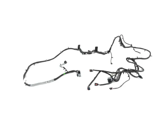 68345207AE - Electrical: Chassis Wiring for Mopar Image