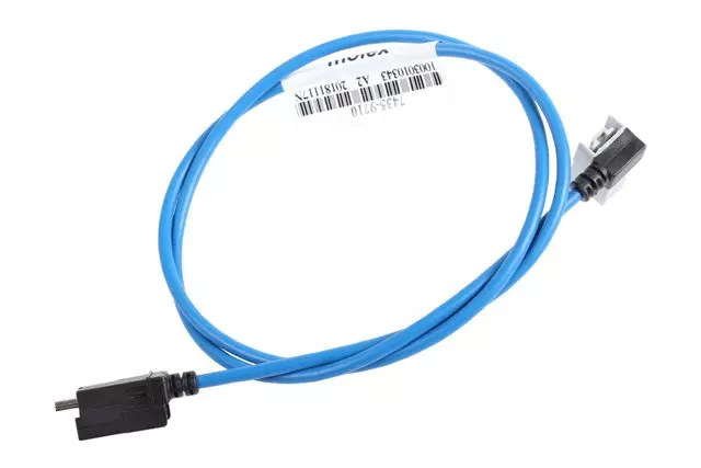 84358018 - : Video Antenna Cable Assembly for GM Image