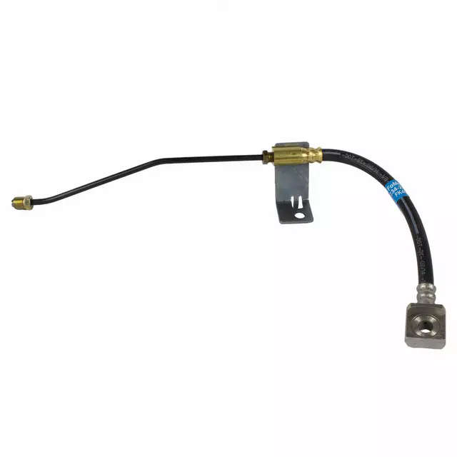 5C3Z2268BD - Brakes: Brake Hydraulic Hose for Ford Image